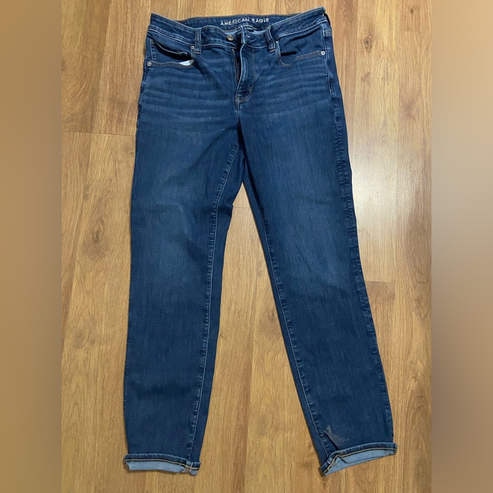 Women’s AE Jeans